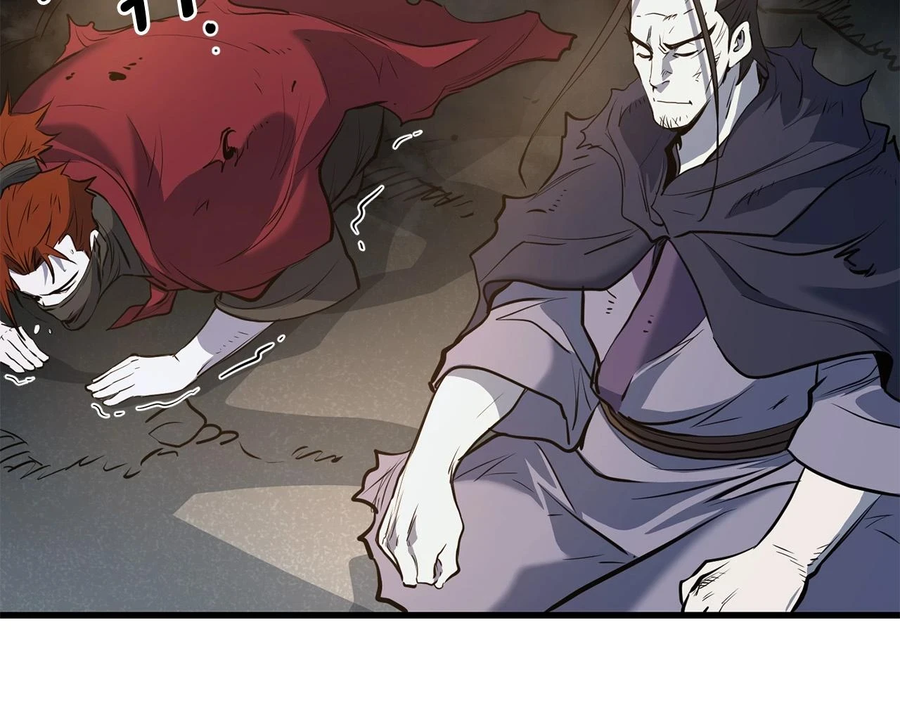 第70话 大危将至 第146页