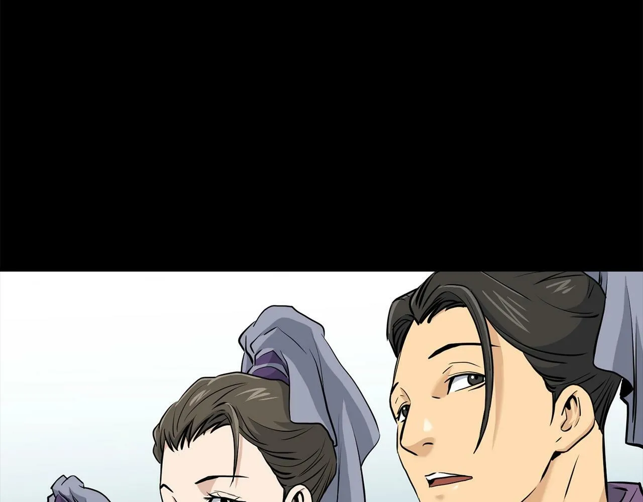 第86话 不是办法的办法 第31页