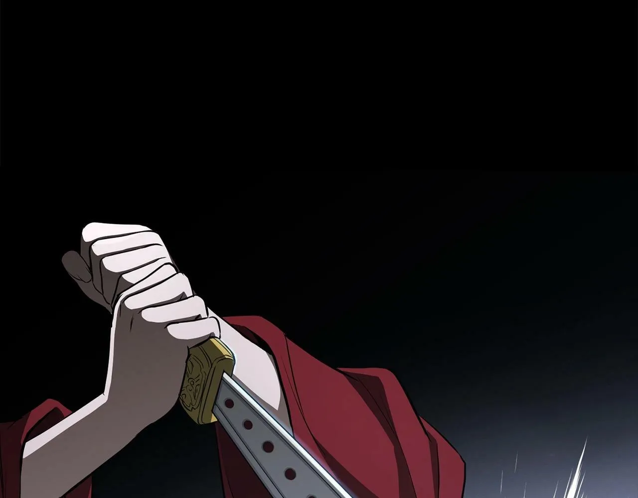 第86话 不是办法的办法 第107页