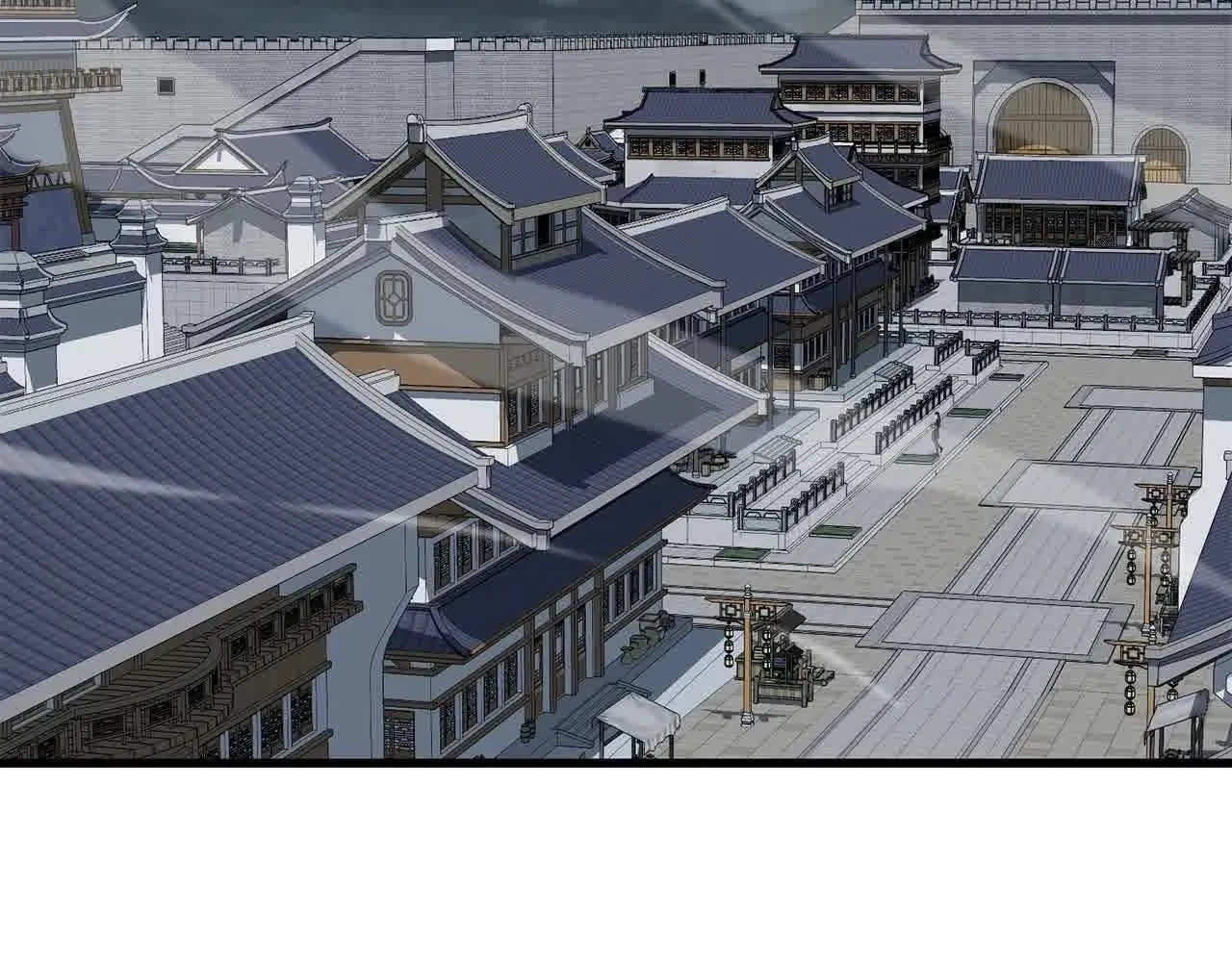 第101话 奸细 第114页