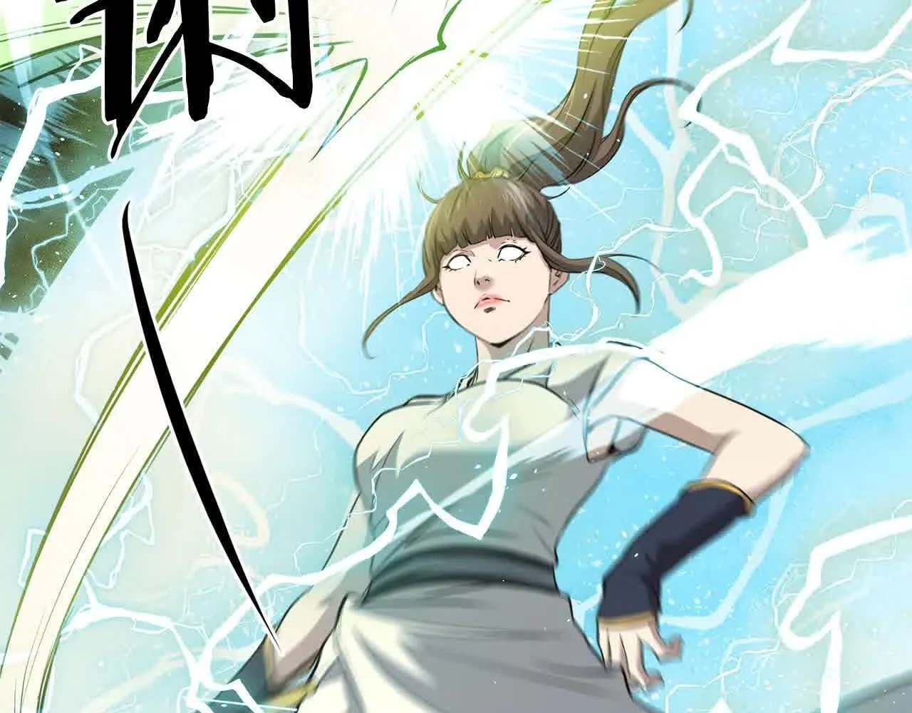 第102话 武林大会开始！ 第49页