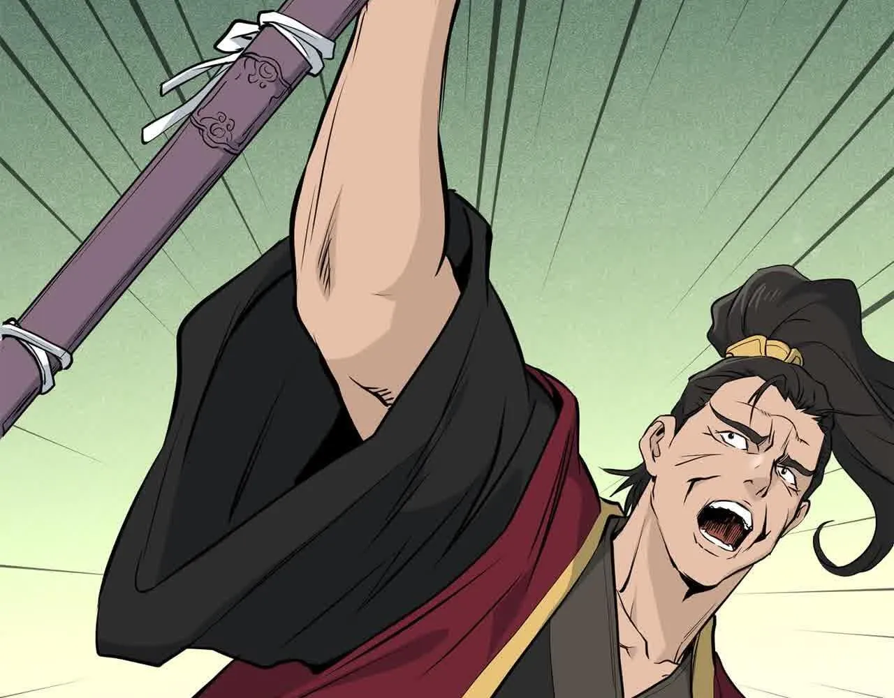 第102话 武林大会开始！ 第78页
