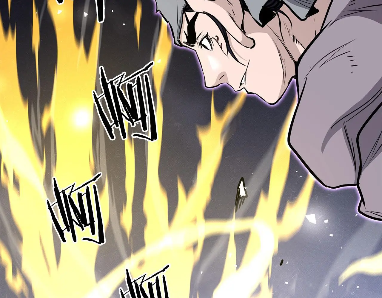 第107话 赤手空拳 第70页