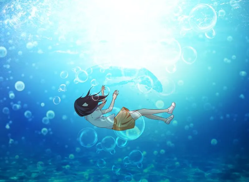 第20话 双倍的英雄救美 第7页