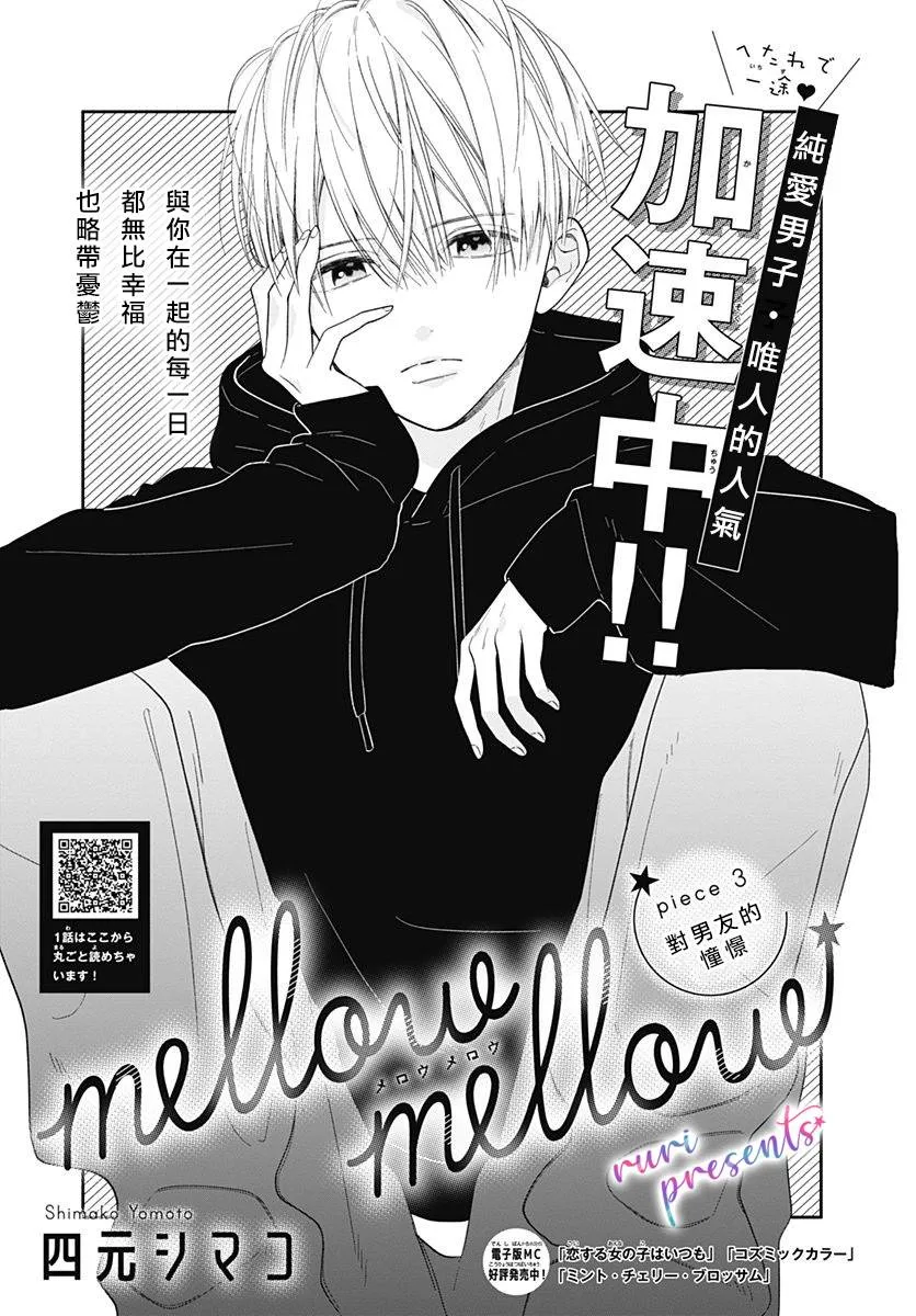 第3话 第1页