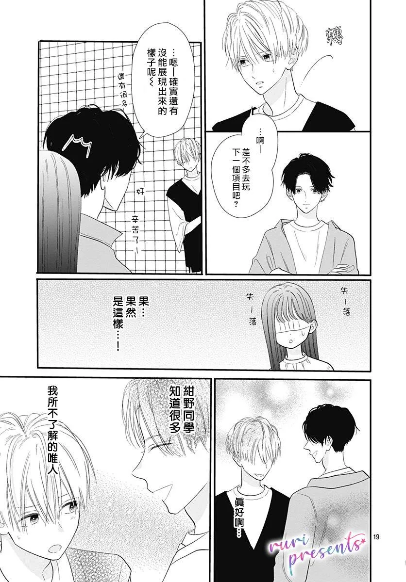 第3话 第19页