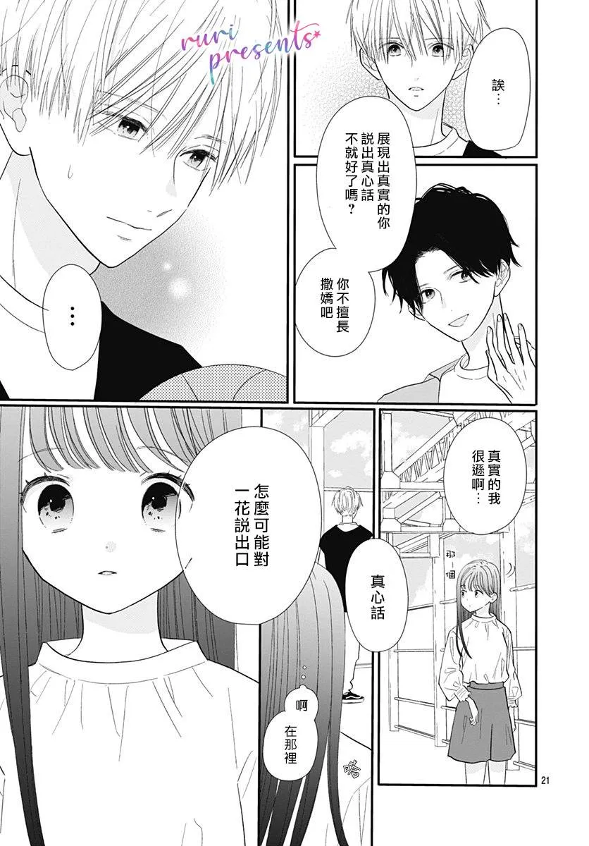 第3话 第21页