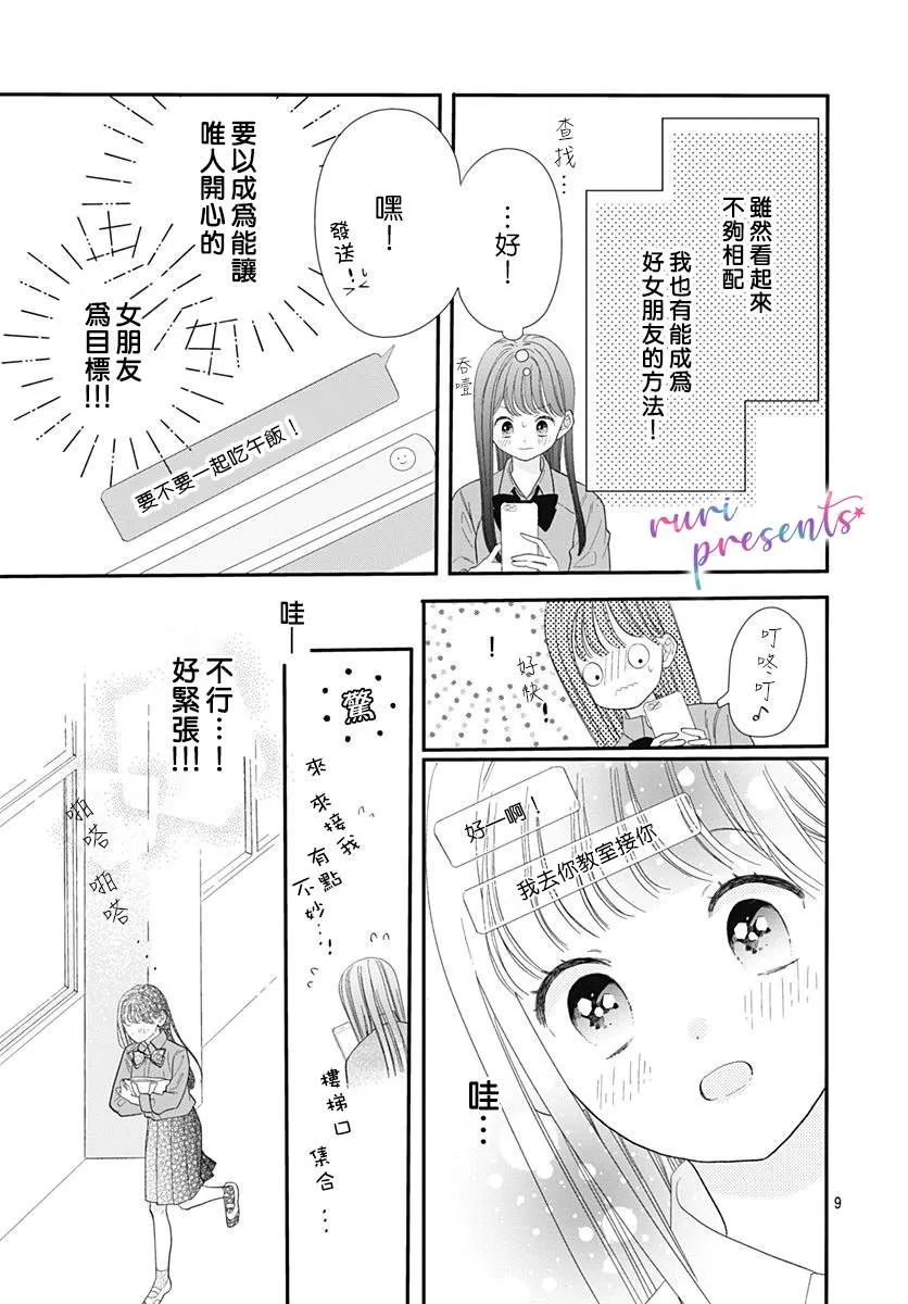 第2话 第9页