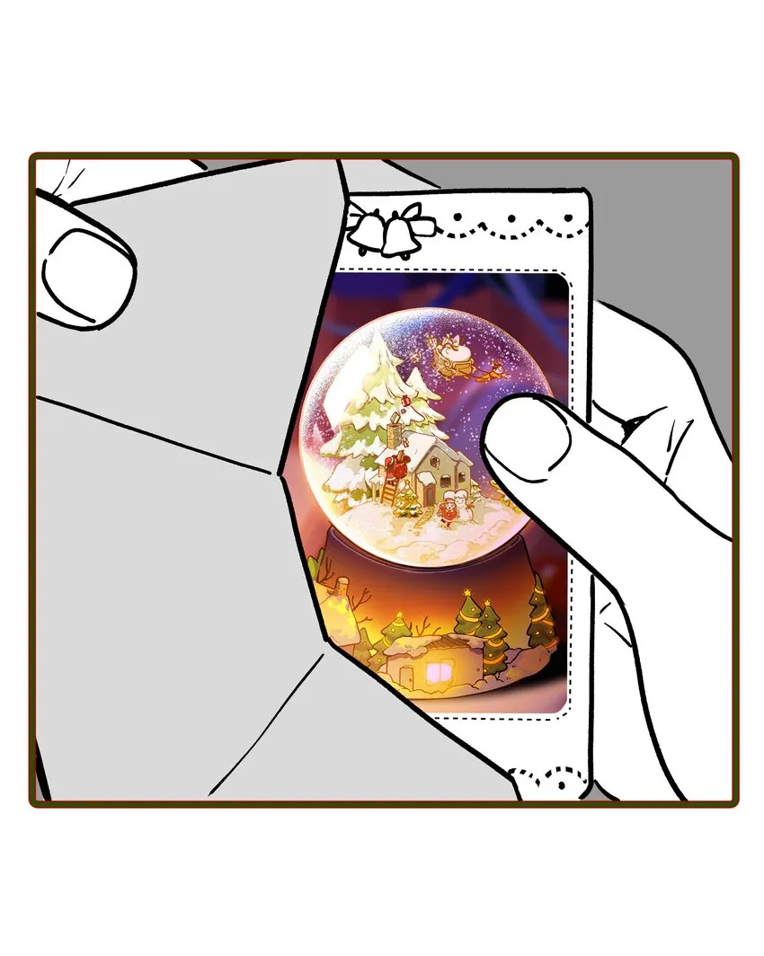 圣诞番外 圣诞番外 第26页