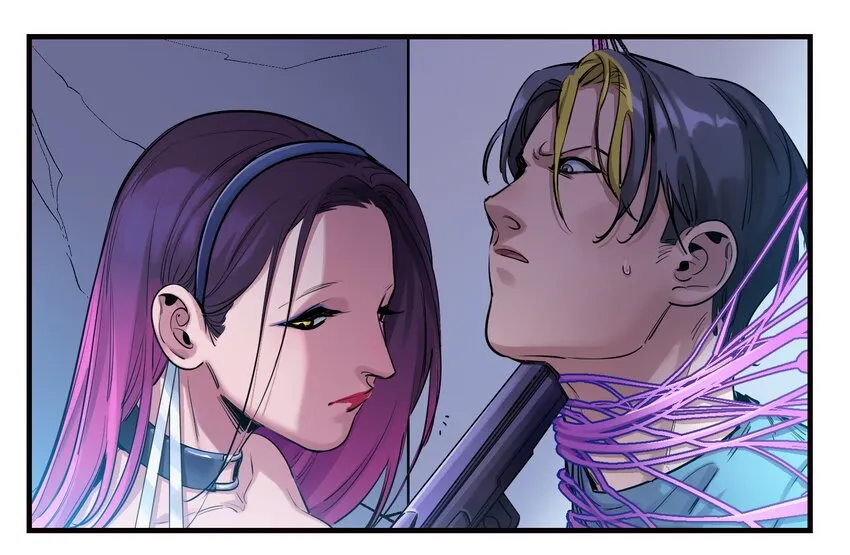 009 伤害无辜算什么变态！ 第7页