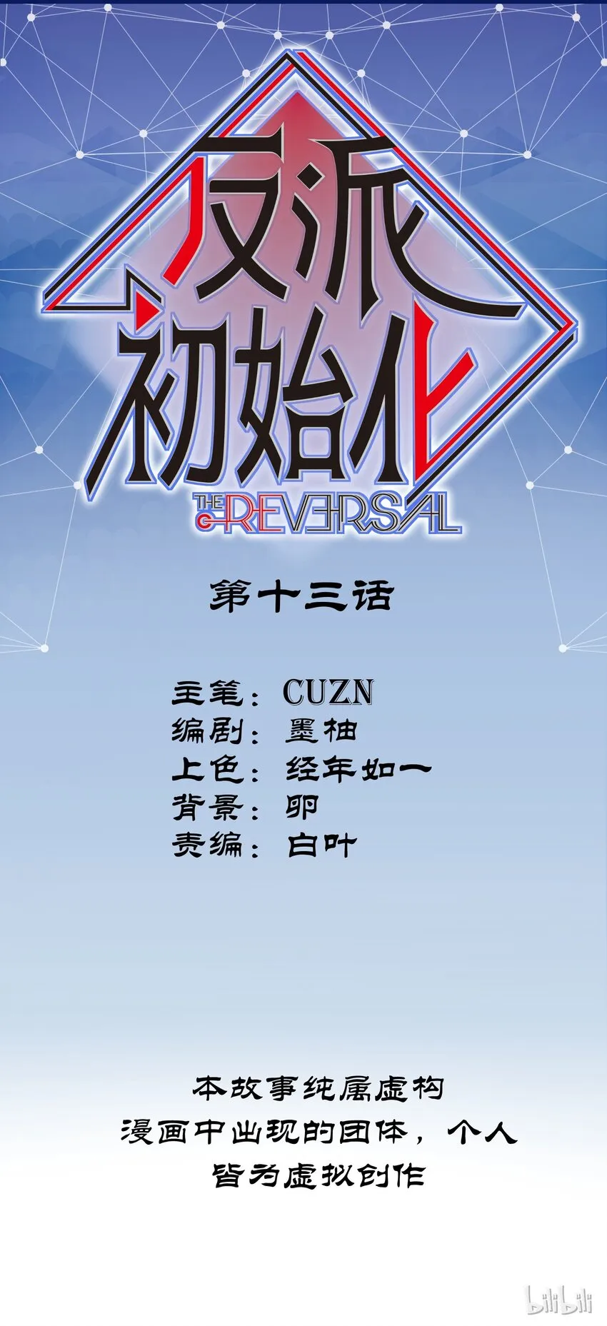 013 你真的喜欢原来的我吗？ 第1页