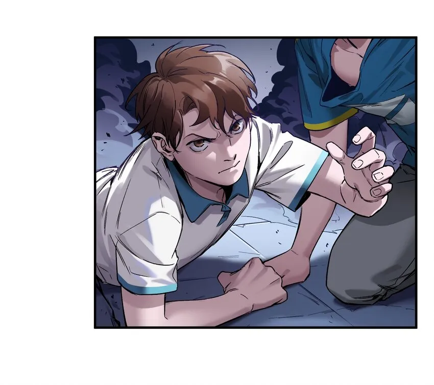 023 去他的潘洛斯！ 第31页