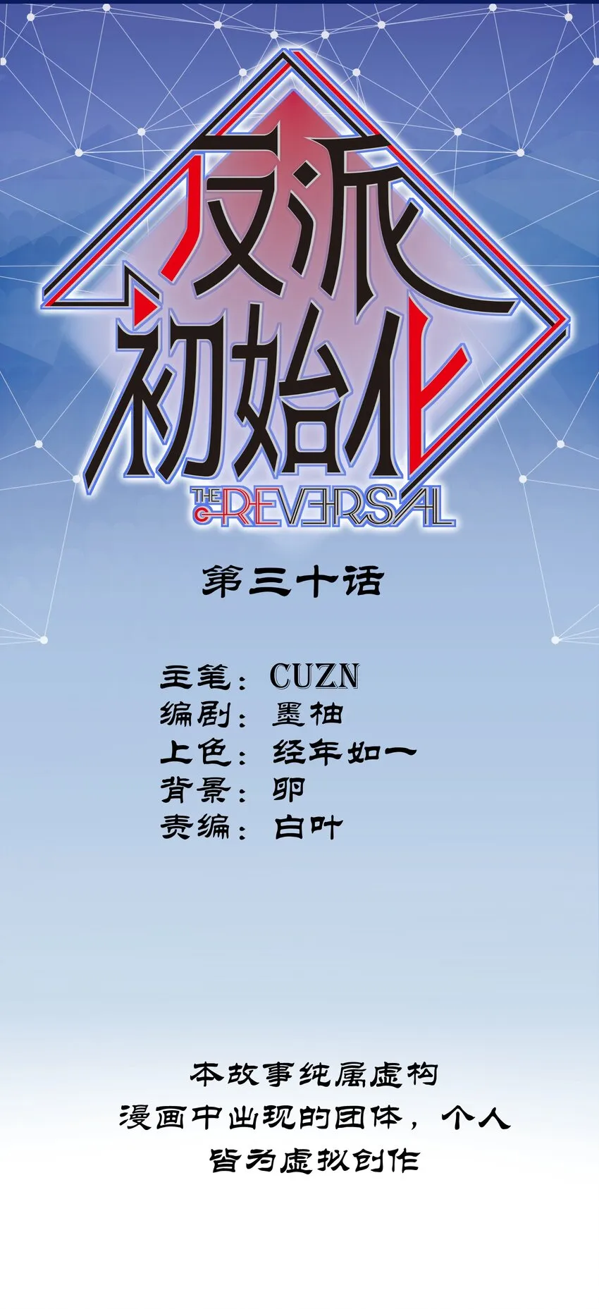 030 你们都是重生回来搞我的吧？！ 第1页