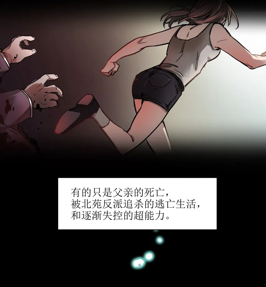 038 为什么你的求生意志那么强？ 第4页