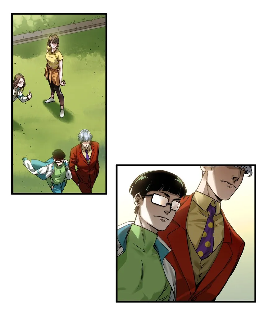 042 Peter,叫我Peter 第15页