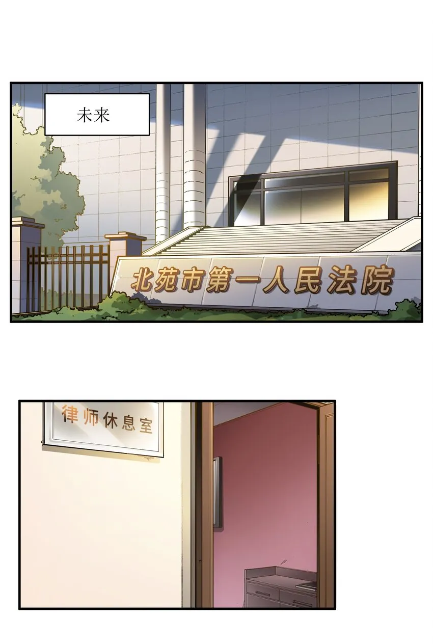 045 全校第一？我已经是了！ 第2页