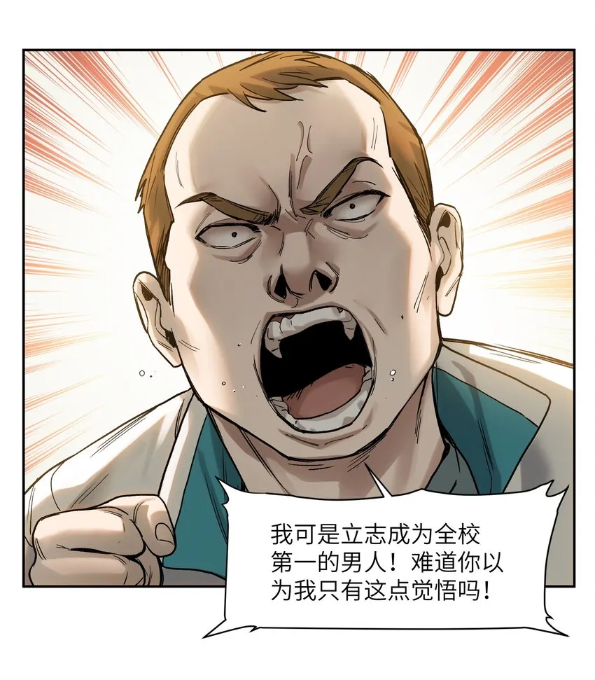 045 全校第一？我已经是了！ 第23页