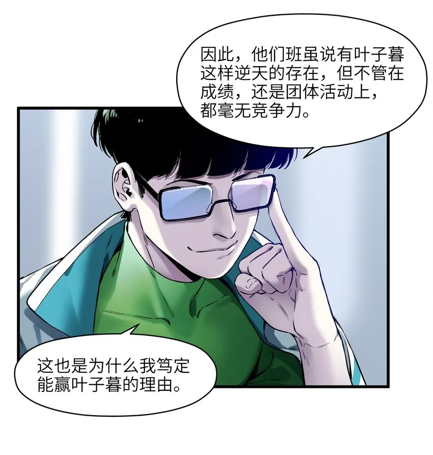 044 我绝不会让他破坏我的计划！ 第4页