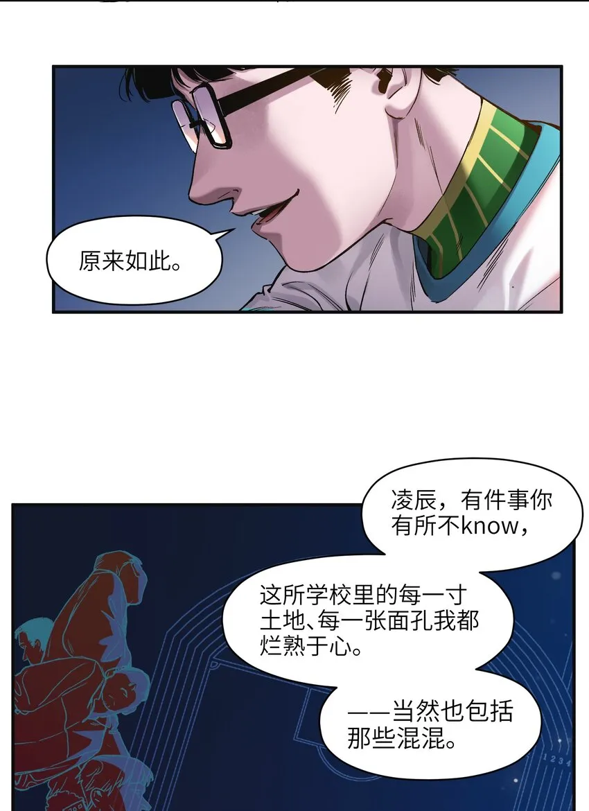 047 为了凌辰！ 第6页