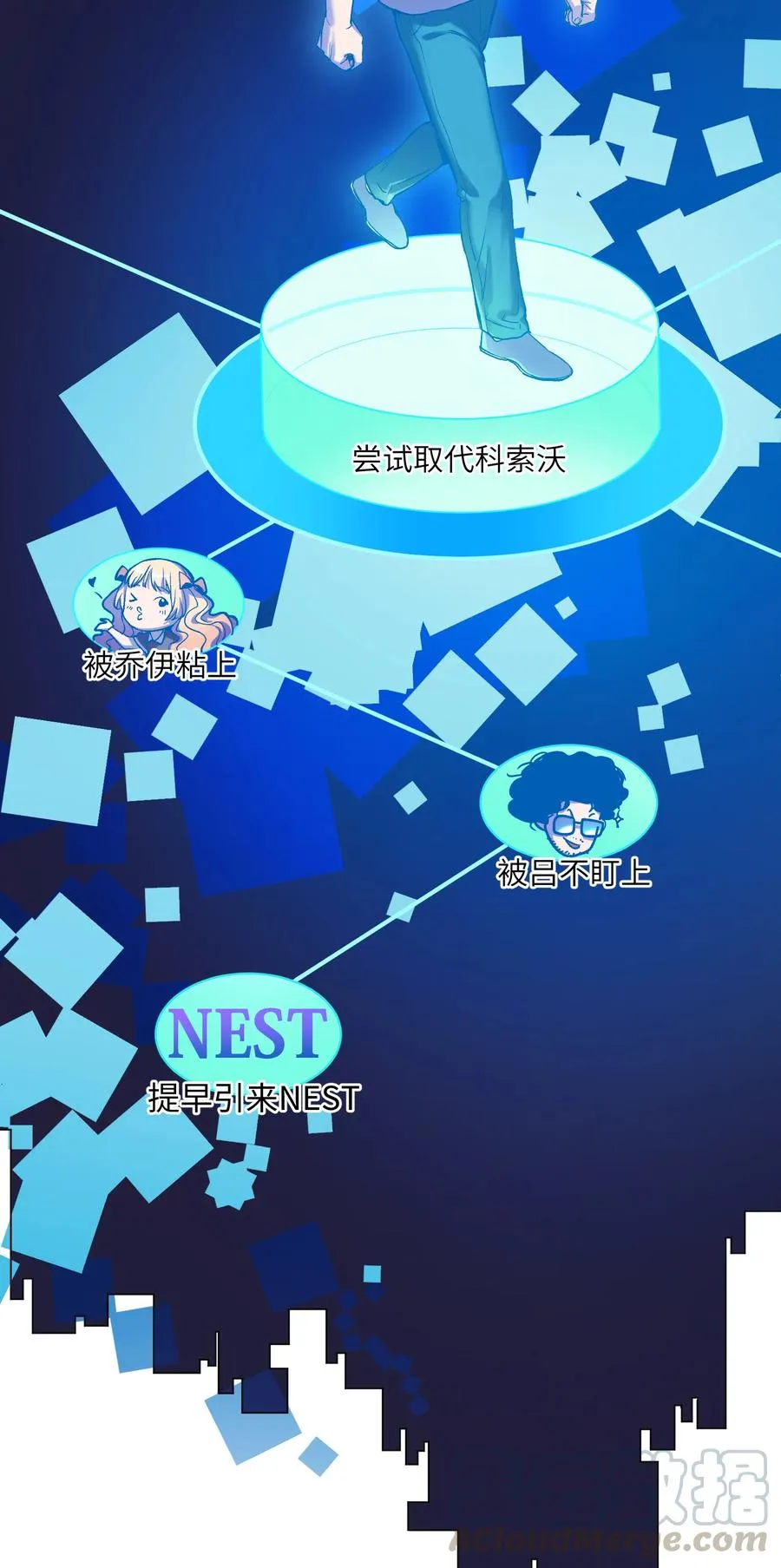 055 这世界就是个大型游乐场 第9页