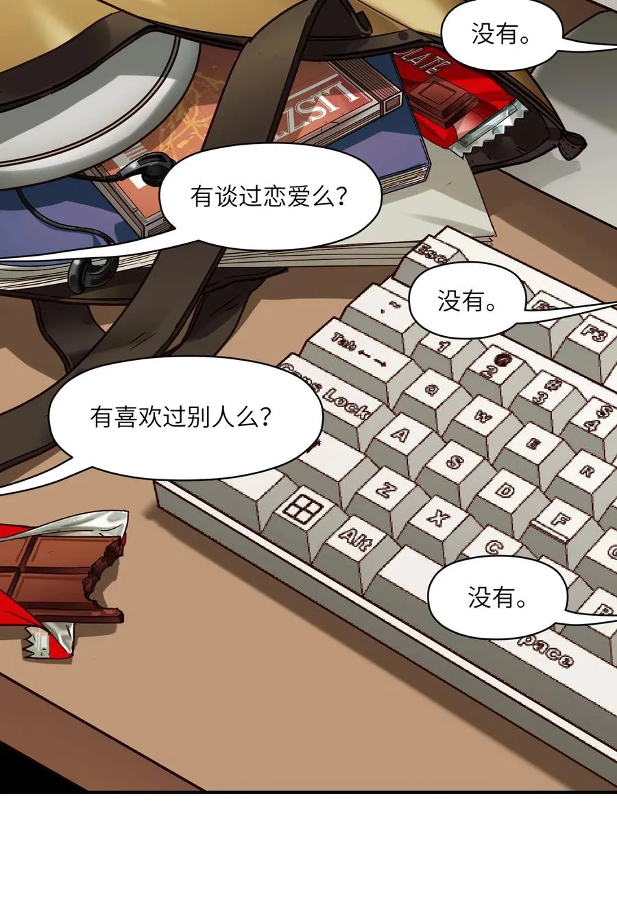 084 你感染了李佳倩综合征 第6页