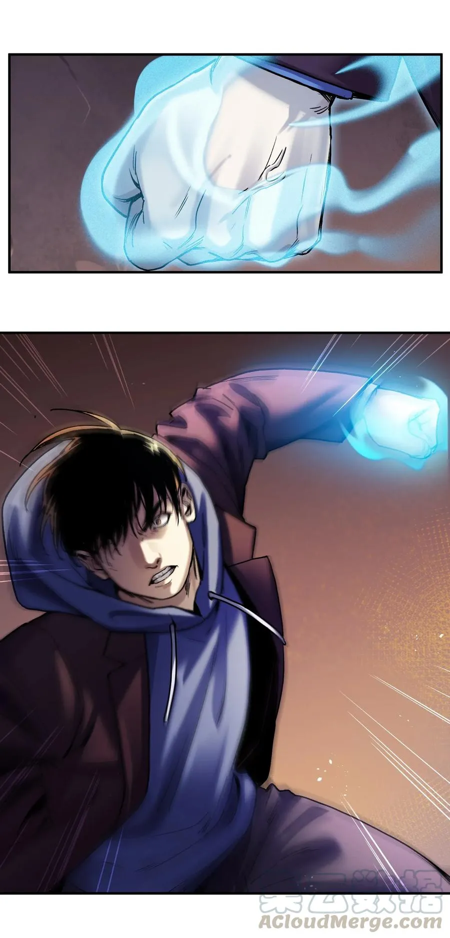 096 这不就是真的死了吗？ 第27页