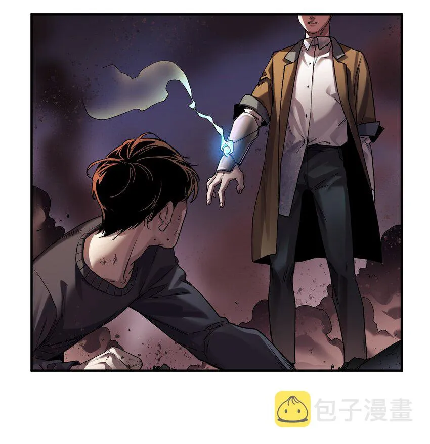 104 一切的结束，一切的开始 第22页