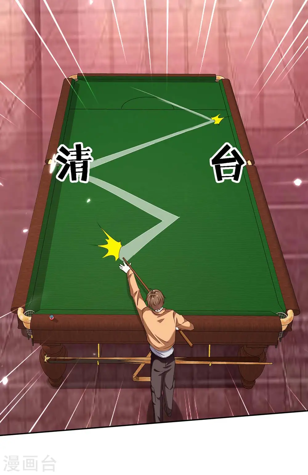 第281话 恶少 第6页
