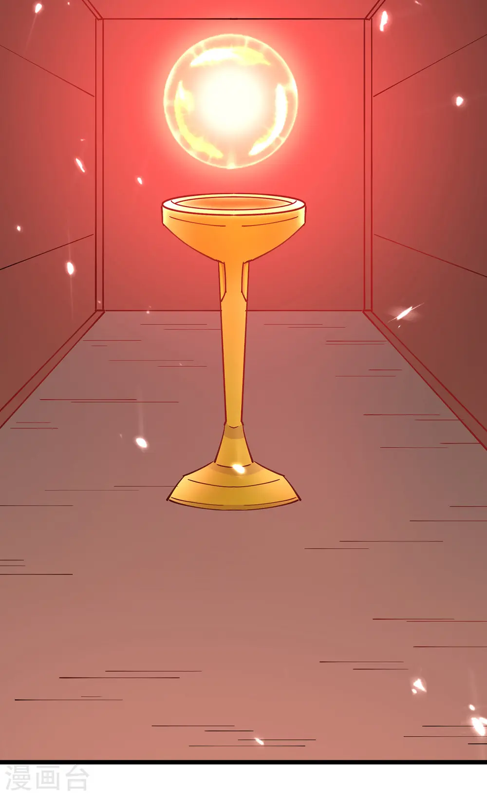 第264话 圣地石塔 第26页