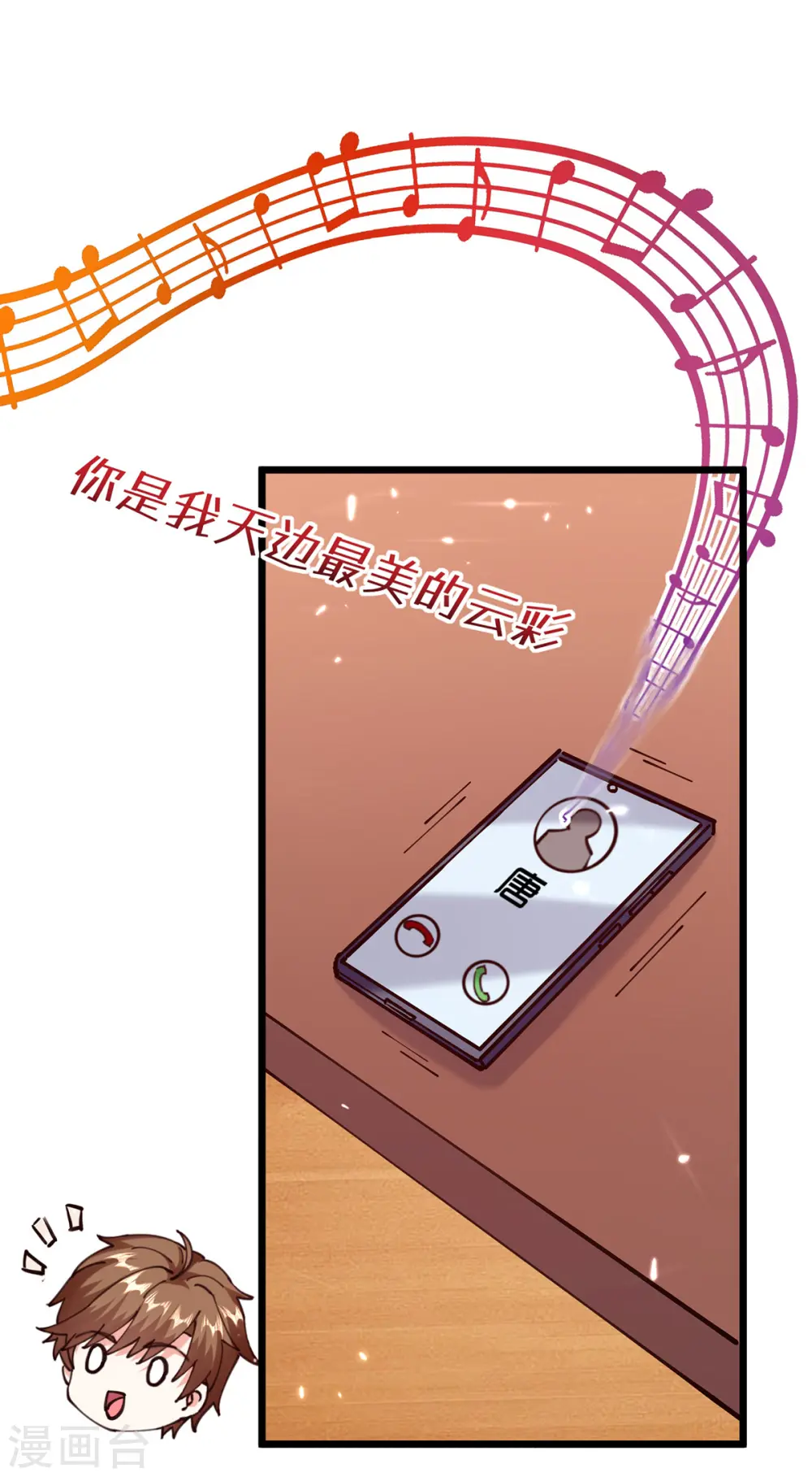 第254话 函烟出事了 第3页