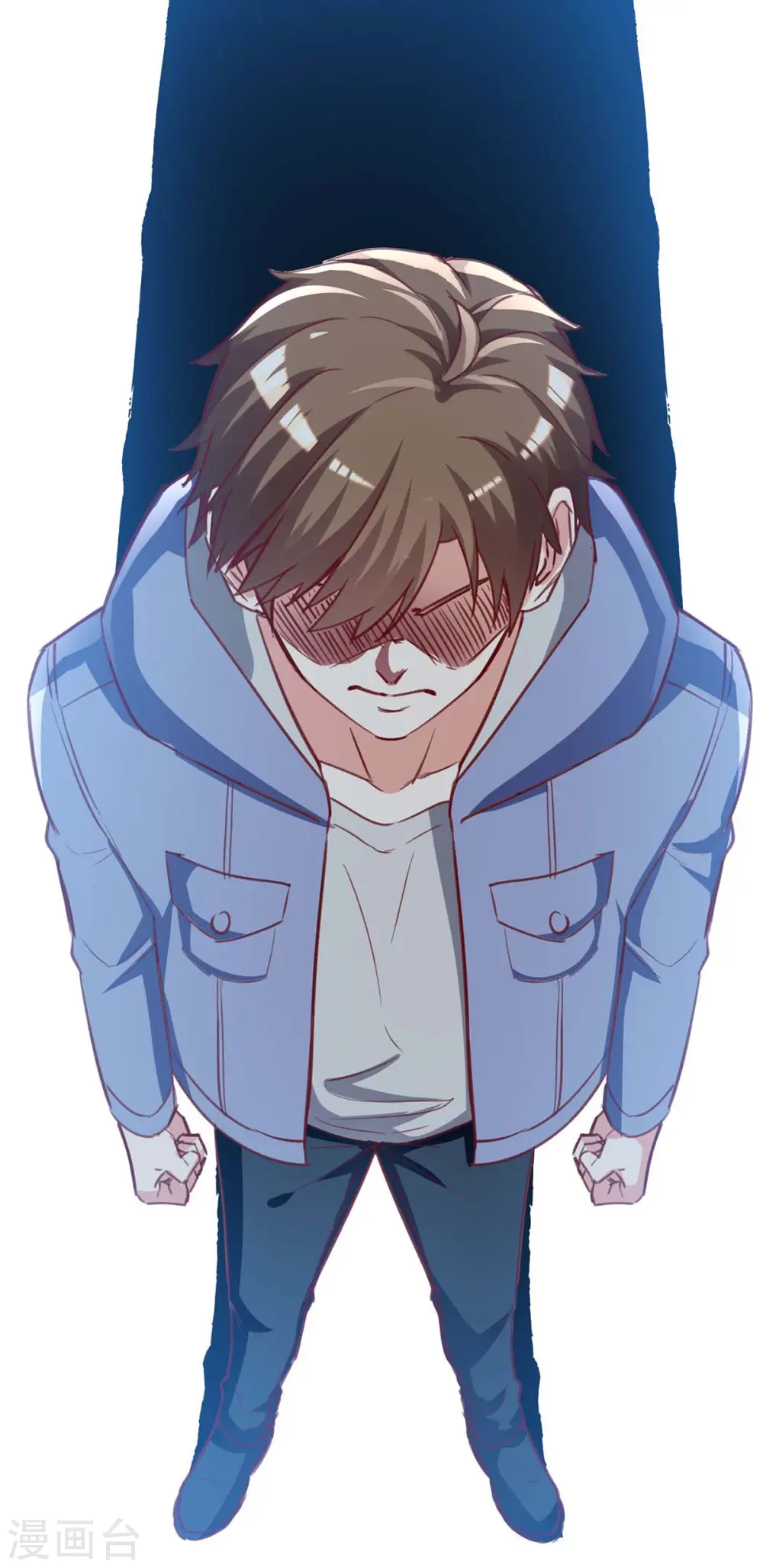 第217话 春梦了无痕 第25页