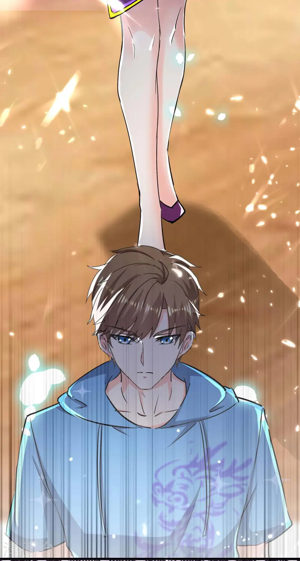 第164话 安全局 第28页