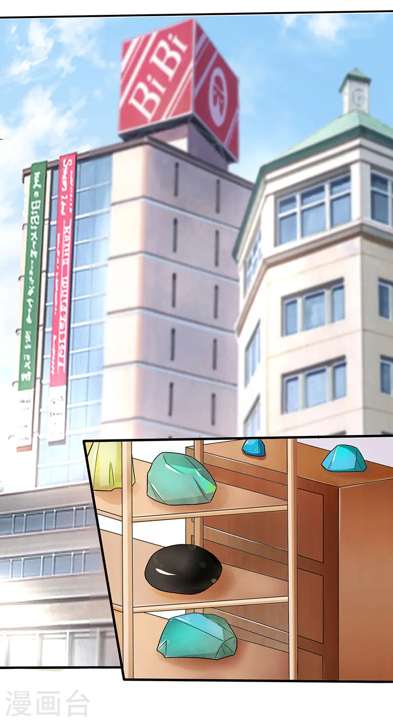 第14话 赌石 第9页