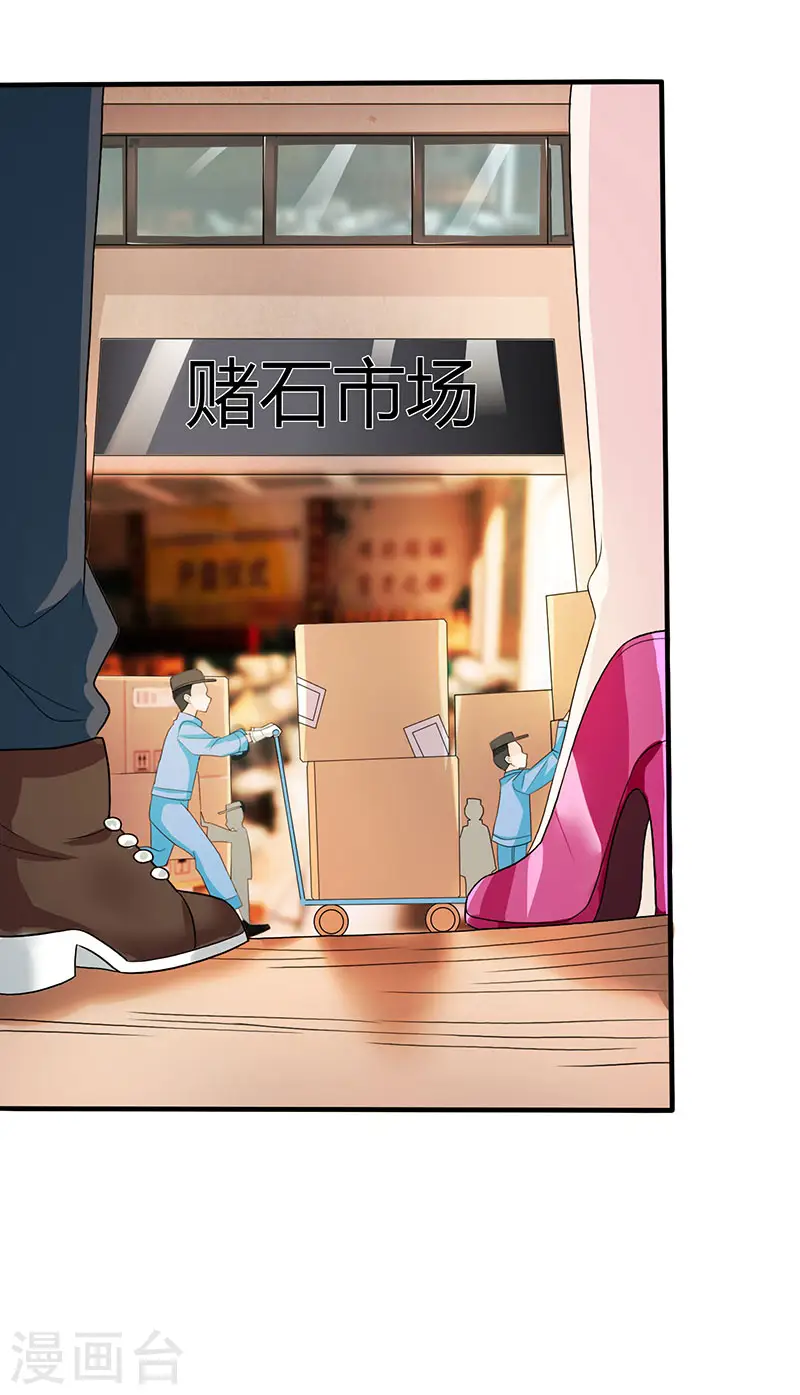 第14话 赌石 第10页