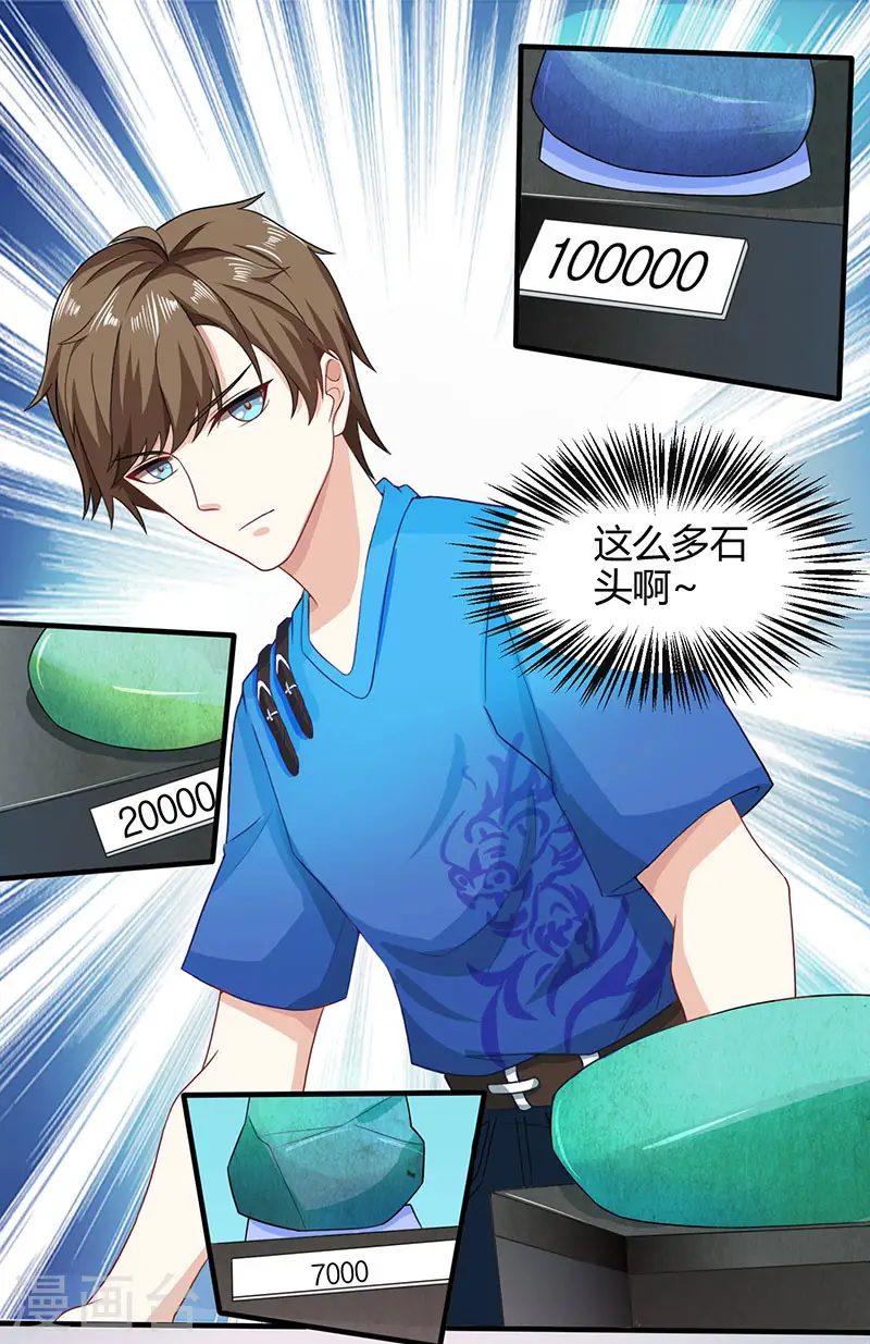 第14话 赌石 第15页
