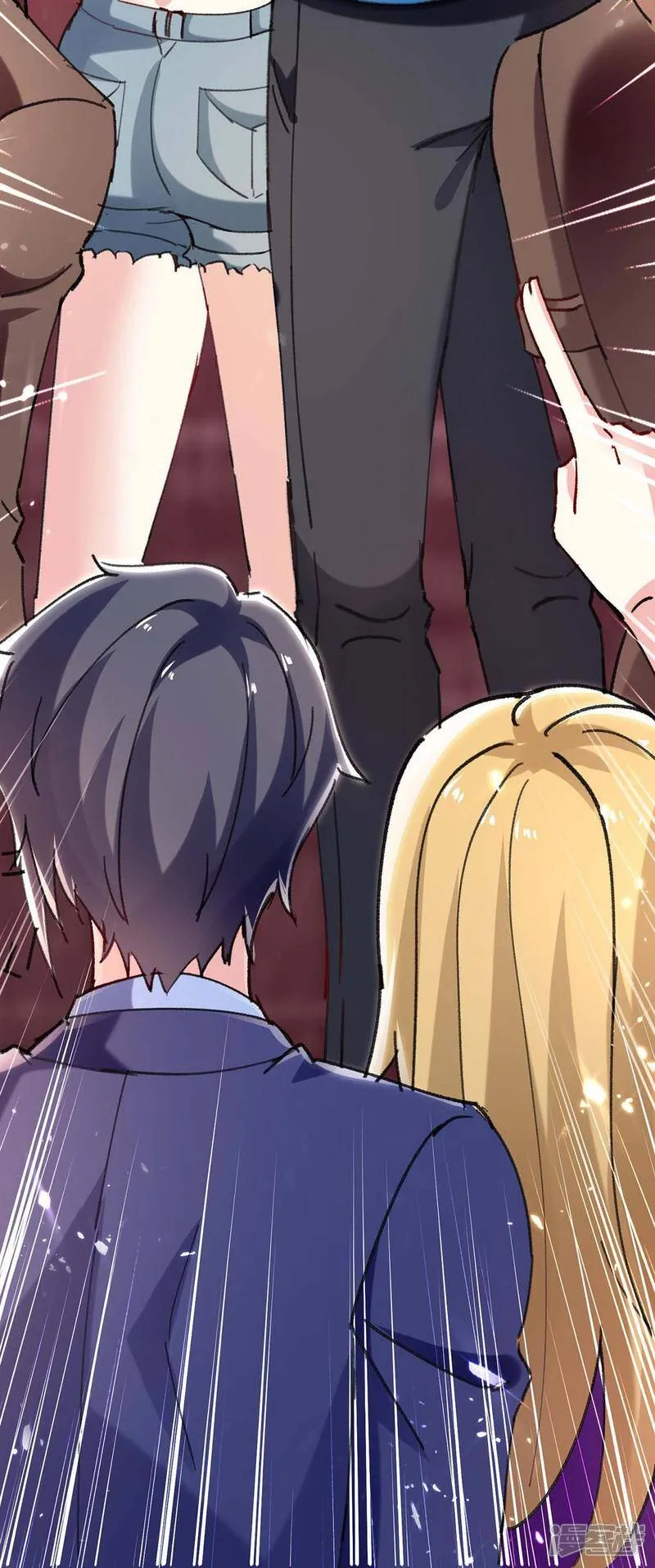 第156话 道歉 第27页