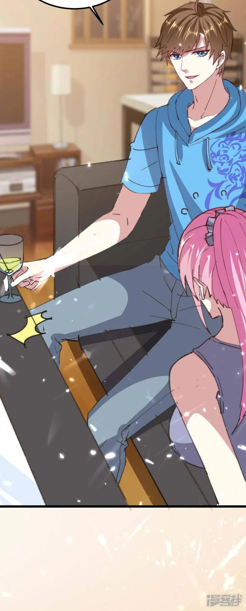 第158话 战书 第36页