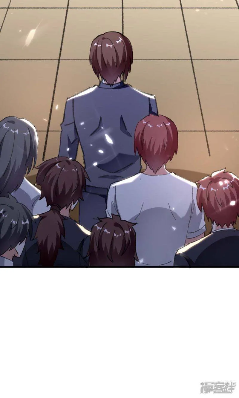 第175话 上门挑衅 第20页