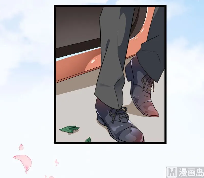 第56话 强势的反派 第22页