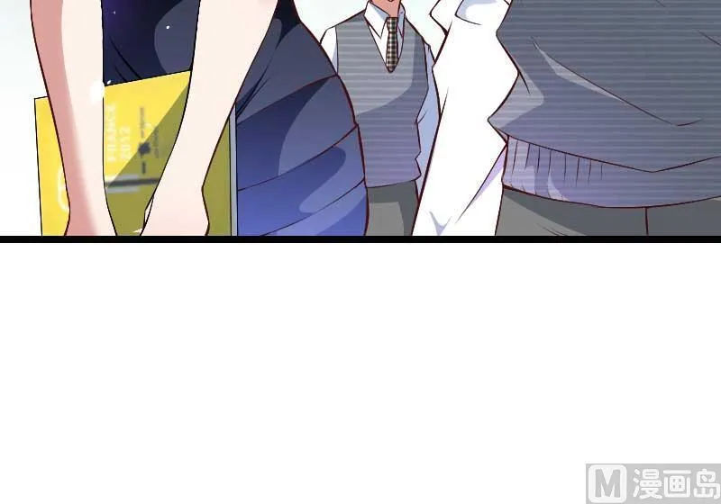 第45话 他要回来夺取一切 第11页