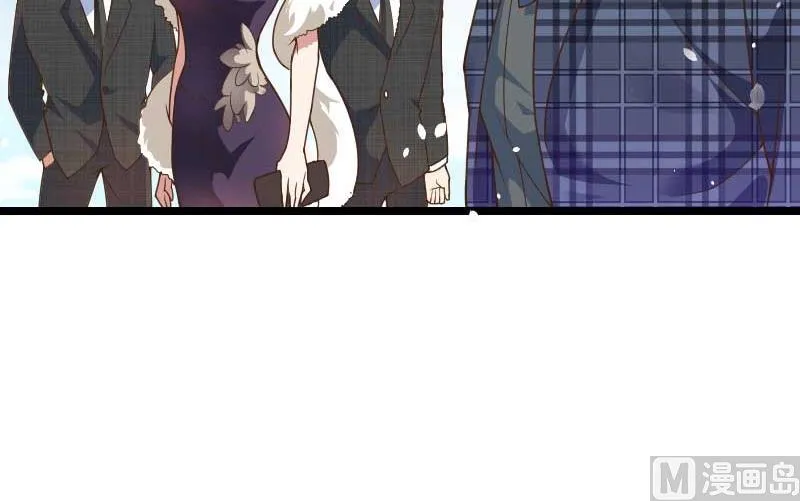 第45话 他要回来夺取一切 第19页