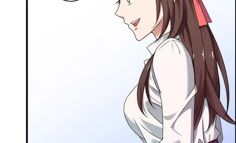 第5话 型男总裁的面试 第34页