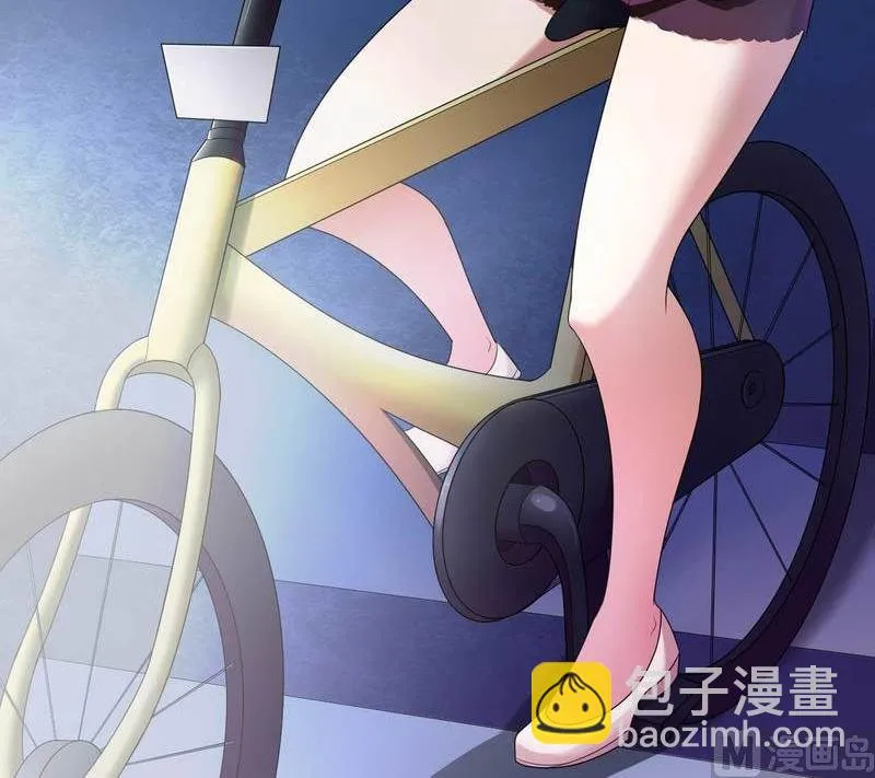 第9话 有种你就开门啊！ 第11页