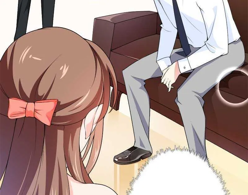 第21话 熟睡总裁遭 第64页