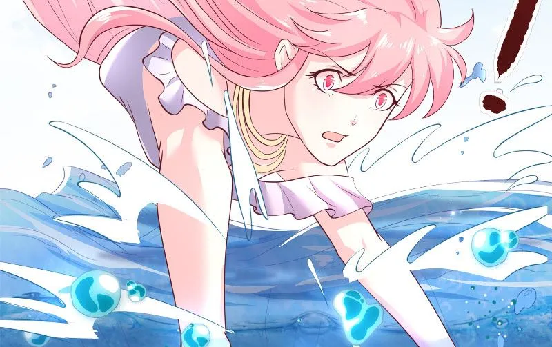 第58话 海神娘娘 第17页