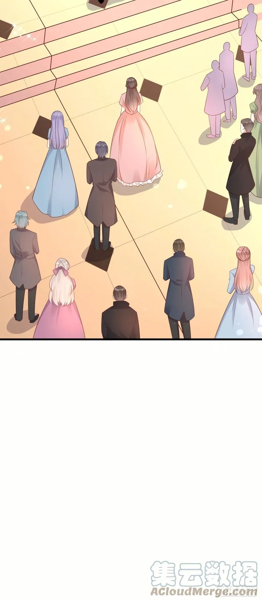 第49话 系统的终极惩罚 第34页