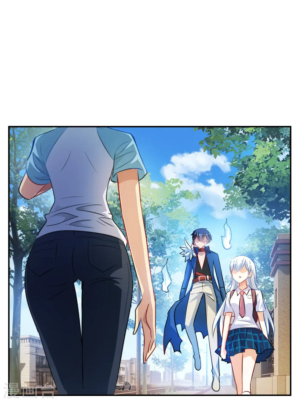 第2季第126话 水落石出4 第26页