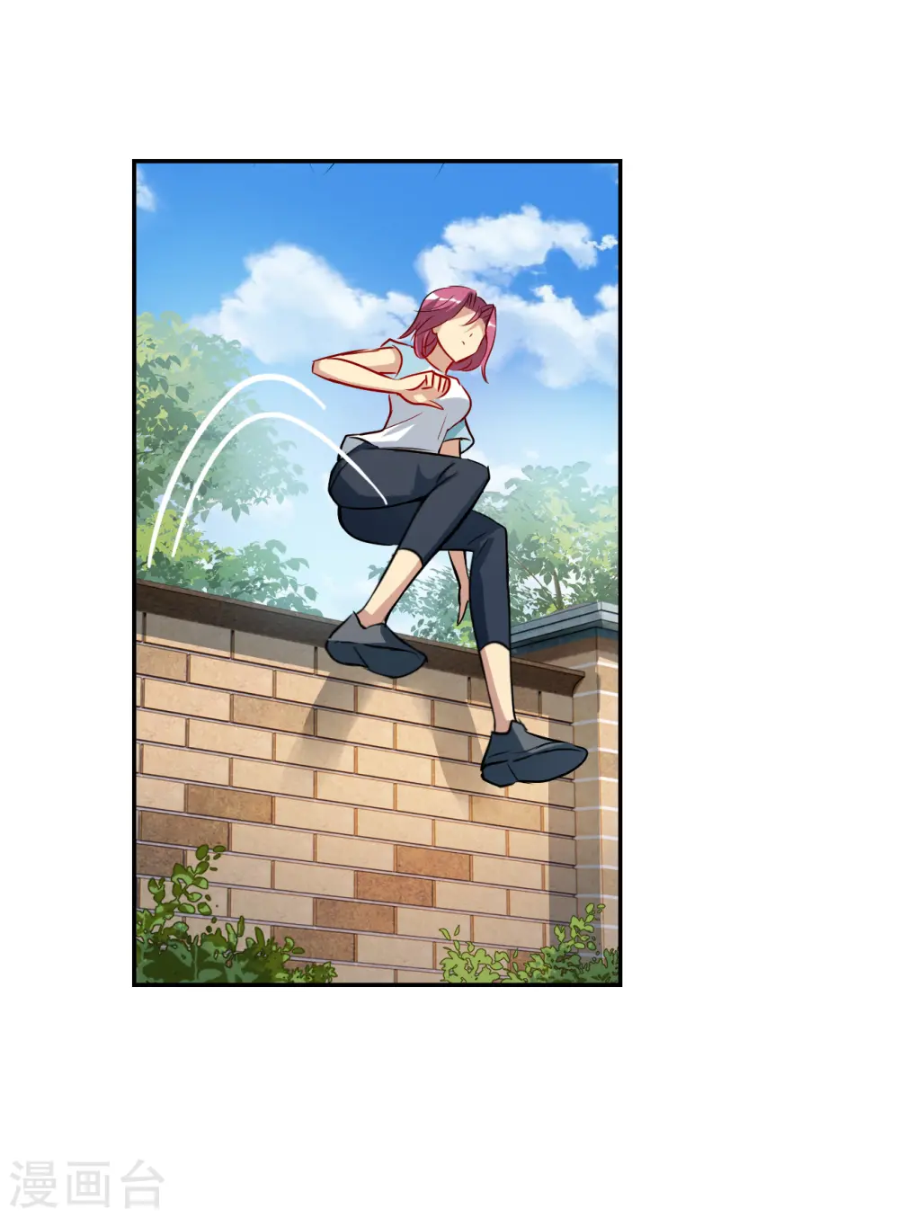 第2季第127话 虚假的背后1 第28页