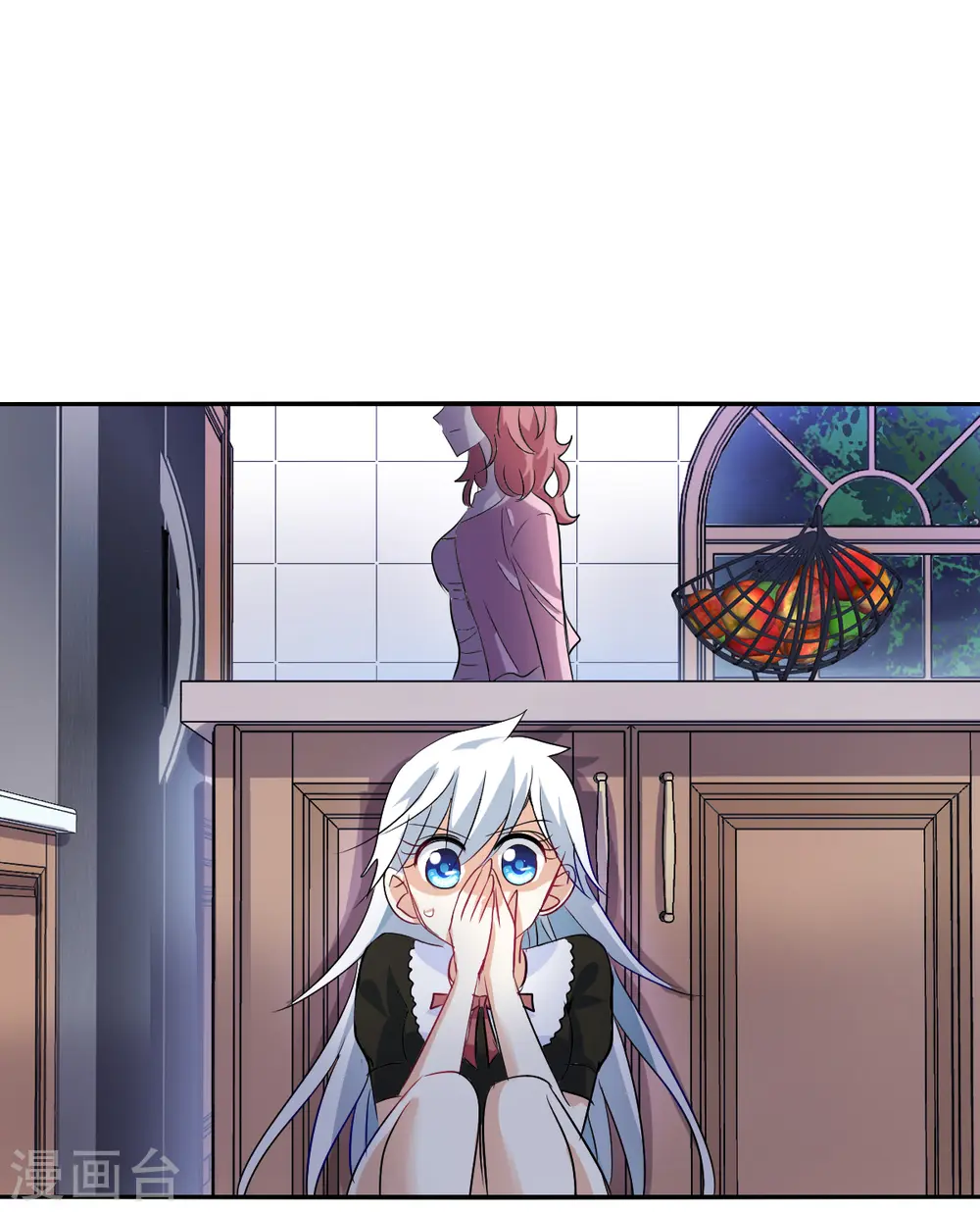 第2季第50话 灵异事件3 第12页