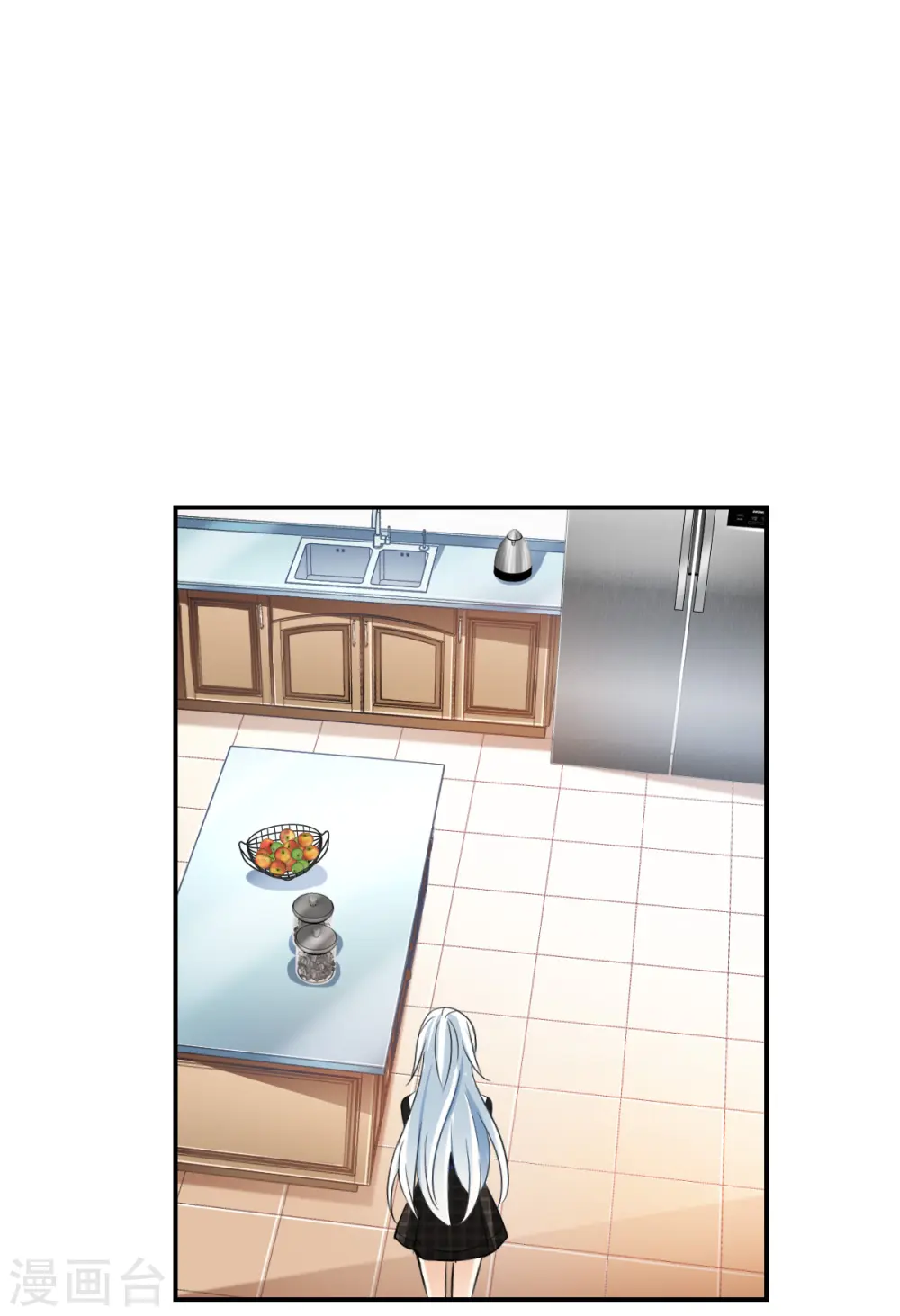 第2季第49话 灵异事件2 第31页